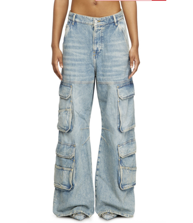 Diesel D-Sire-Cargo 0DBCX