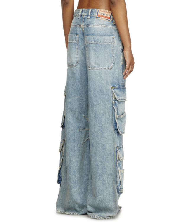 Diesel D-Sire-Cargo 0DBCX