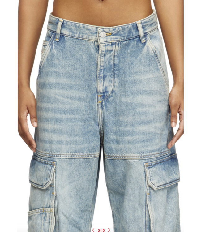 Diesel D-Sire-Cargo 0DBCX