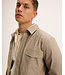 The GoodPeople Jonas Cardigan Beige Melange