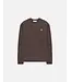 The GoodPeople Loyd Sweater Brown