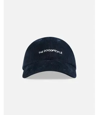 The GoodPeople Copy of XCap Off white