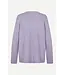 Samsøe Samsøe Sajeanne Sweater Wisteria