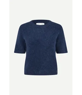 Samsøe Samsøe Sajeanne Top Salute