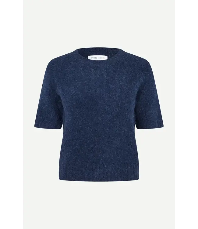 Samsøe Samsøe Sajeanne Top Salute