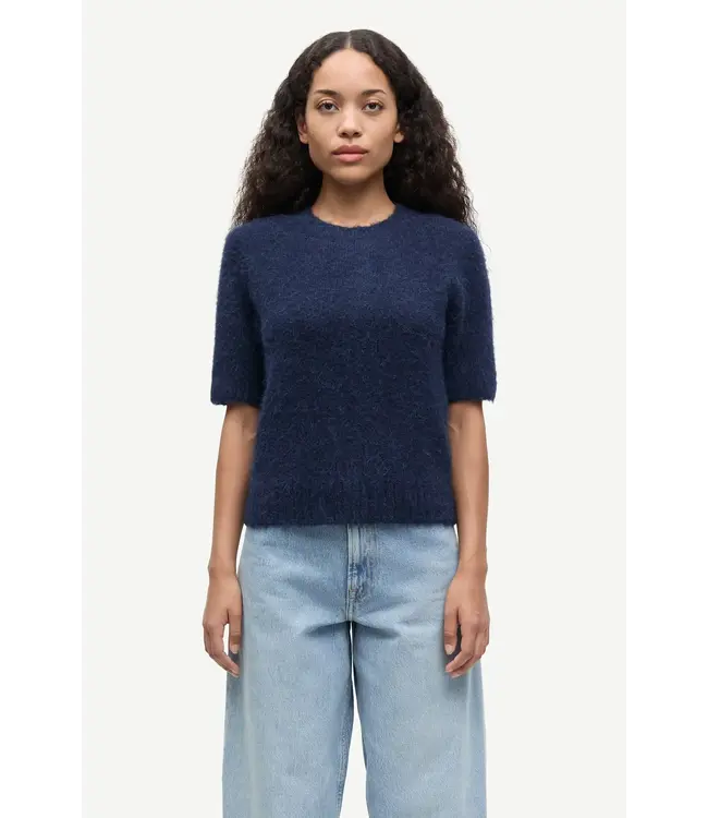 Samsøe Samsøe Sajeanne Top Salute