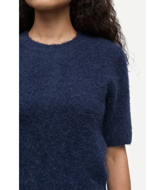 Samsøe Samsøe Sajeanne Top Salute