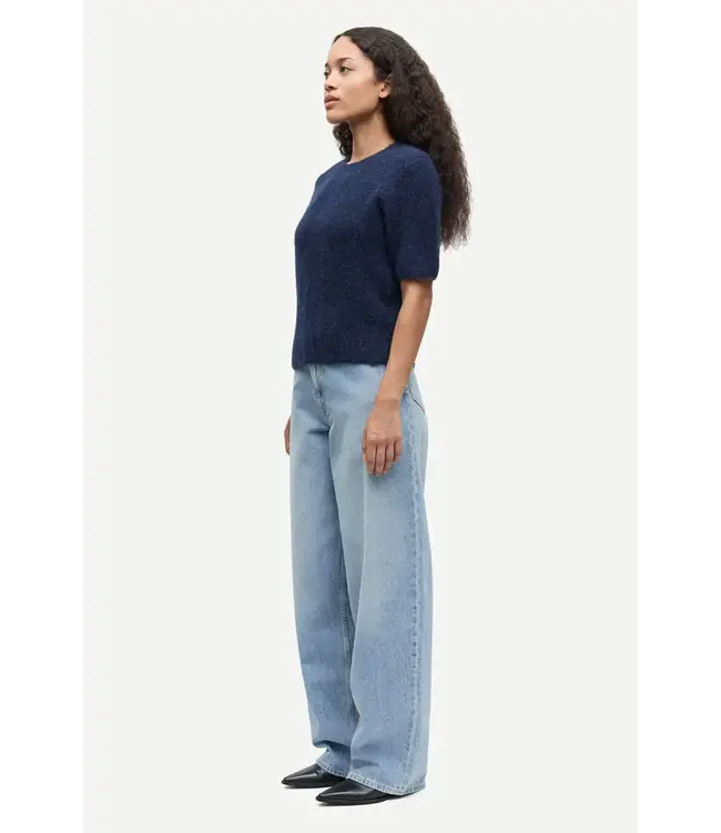 Samsøe Samsøe Sajeanne Top Salute