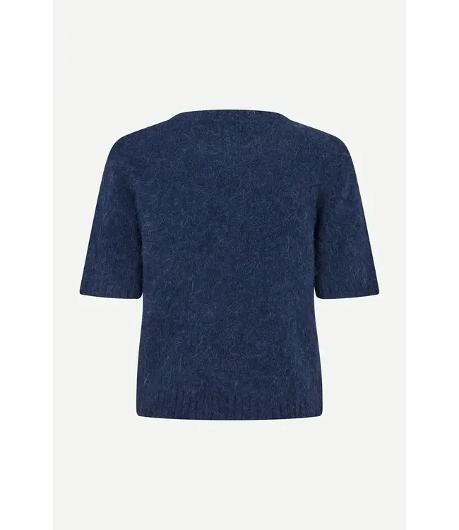 Samsøe Samsøe Sajeanne Top Salute