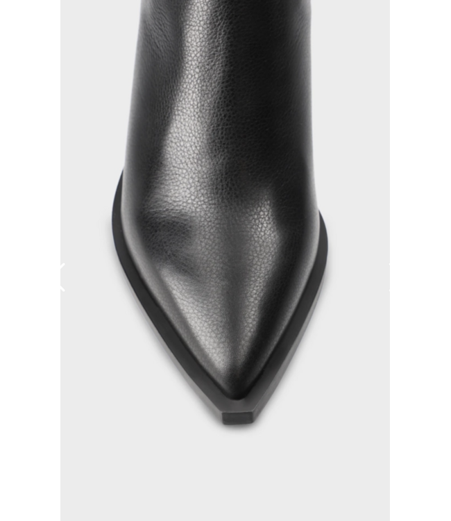 Copenhagen CPH452 Leather Black