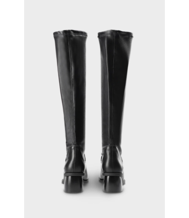 Copenhagen CPH452 Leather Black