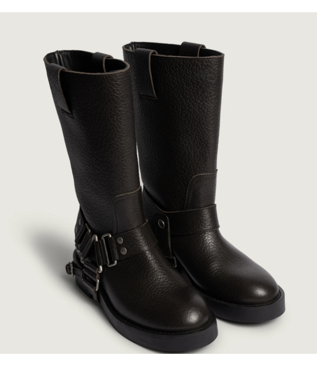 Posa Tora Boot Brown