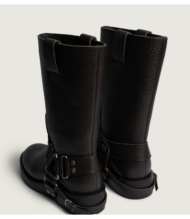 Posa Tora Boot Brown