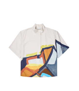 Munthe Roger Blouse Kit