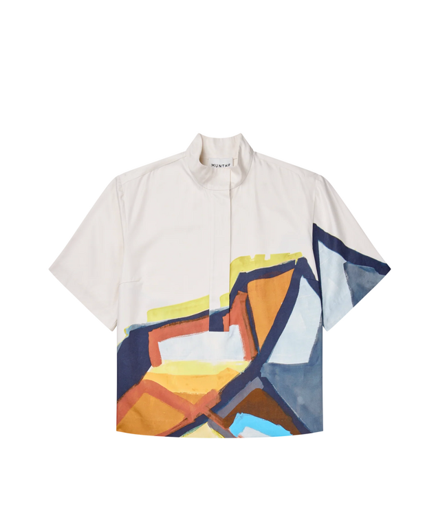 Munthe Roger Blouse Kit