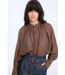 Munthe Roseberger Blouse Mocca