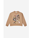 Munthe Rarsnima Sweater Camel