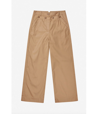 Munthe Renard Pants Camel