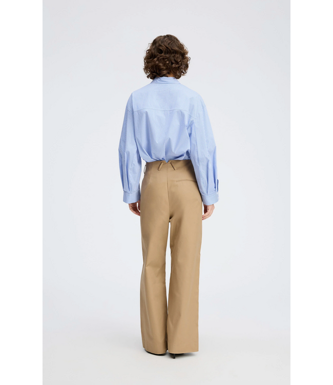 Munthe Renard Pants Camel