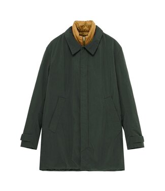 Krakatau Qm549 Men dark Green