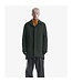 Krakatau Qm549 Men dark Green