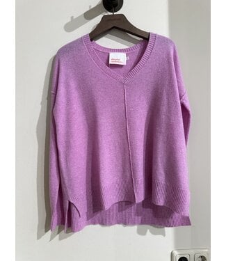Absolut Cashmere Kezia Pink Peony