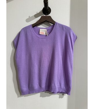 Absolut Cashmere Louise lavande