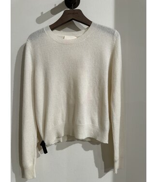 Absolut Cashmere Carlie pull - sable