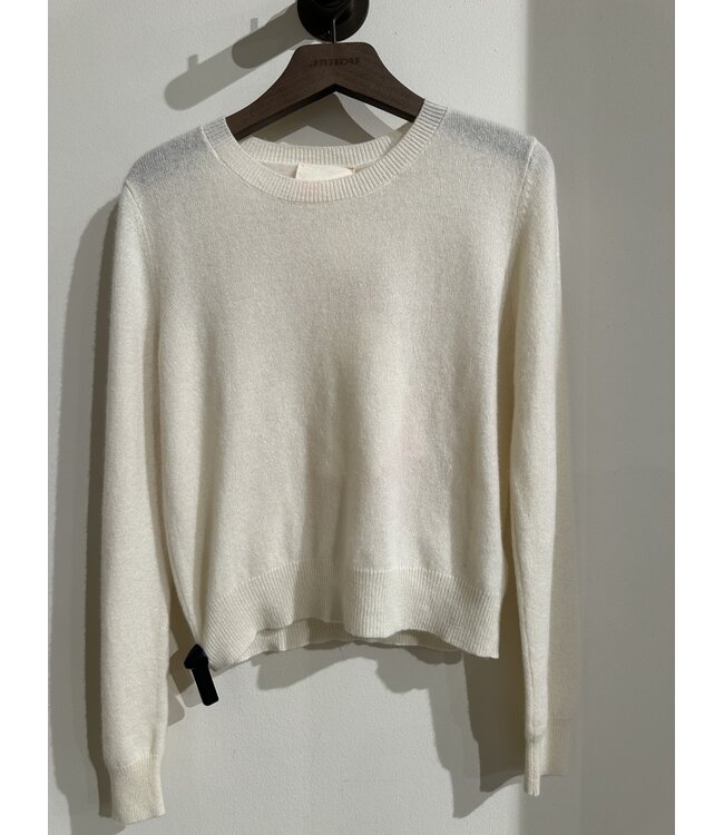 Absolut Cashmere Carlie pull - sable