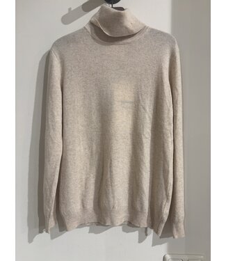 Absolut Cashmere Allesio beige chine