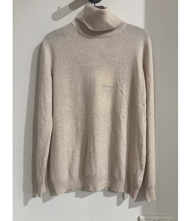 Absolut Cashmere Allesio beige chine