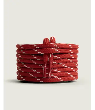 Posa Laces Red O/S