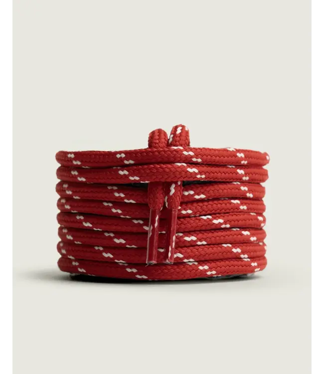 Posa Laces Red O/S