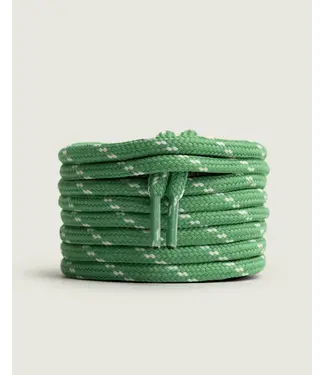 Posa Laces Green O/S