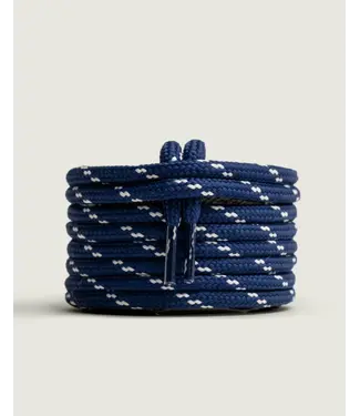 Posa Laces Navy O/S