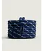 Posa Laces Navy O/S