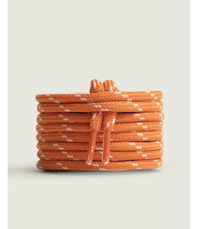 Posa Laces Orange O/S