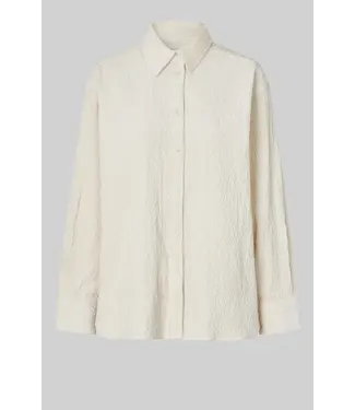 Second Female Cordy Shirt Tofu