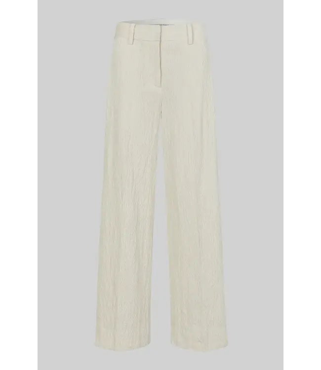 Second Female Cordy Trousers Tofu