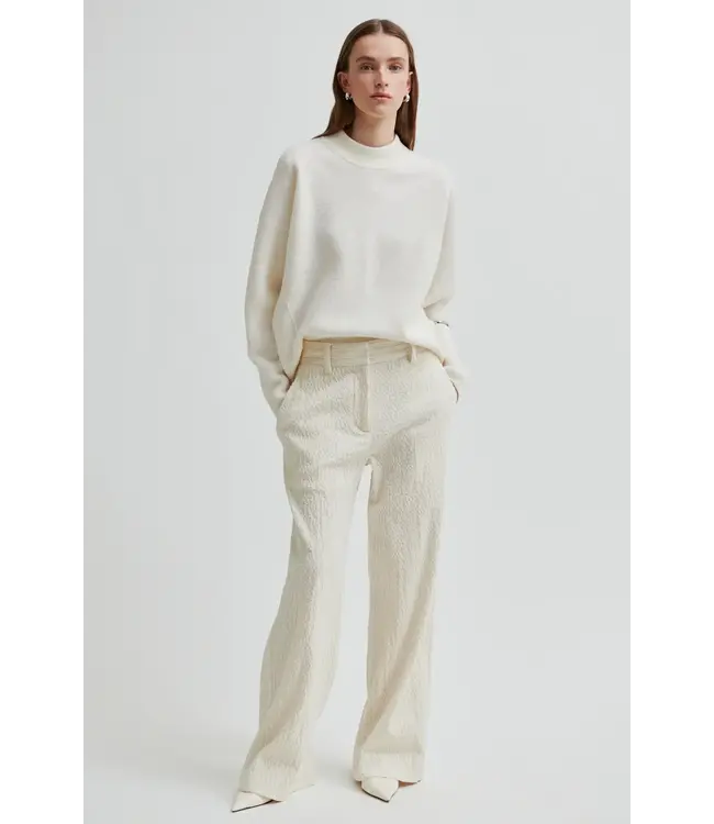 Second Female Cordy Trousers Tofu