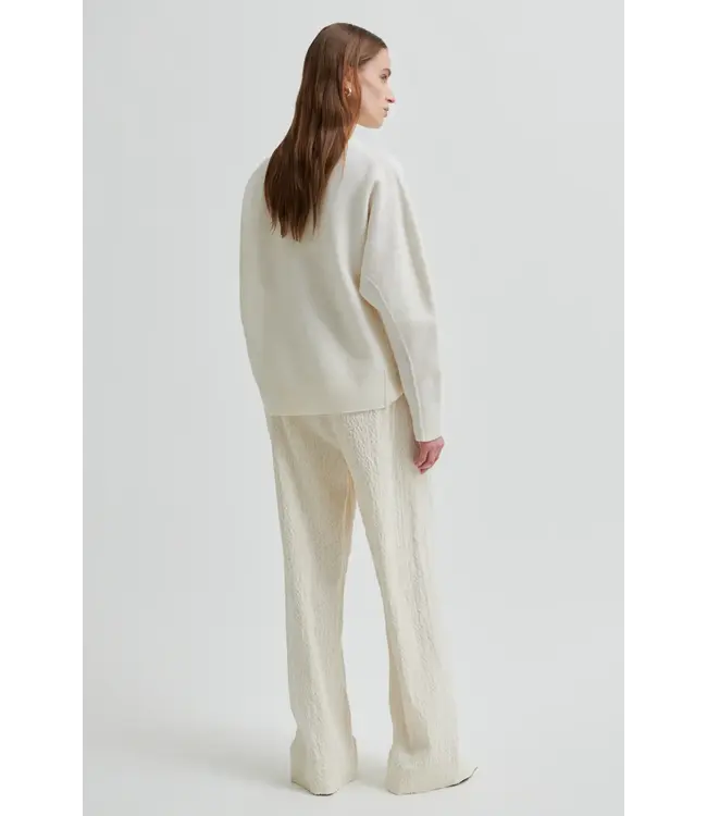 Second Female Cordy Trousers Tofu