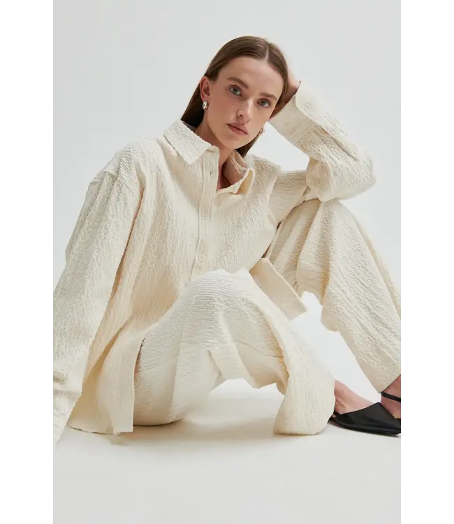 Second Female Cordy Trousers Tofu