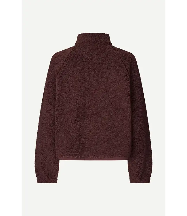 Samsøe Samsøe Safrost Jacket Fudge