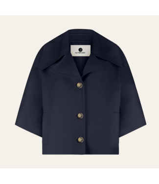 Alter Ego Lodé Jacket Navy W660