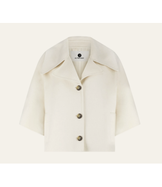 Alter Ego Lodé Jacket Vanille Vanille