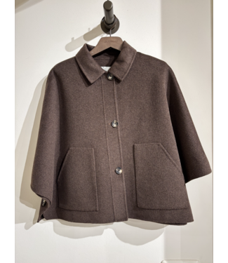 Alter Ego Lena Jacket Chestnut W504