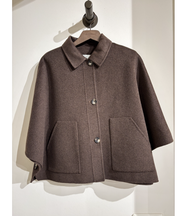 Alter Ego Lena Jacket Chestnut W504