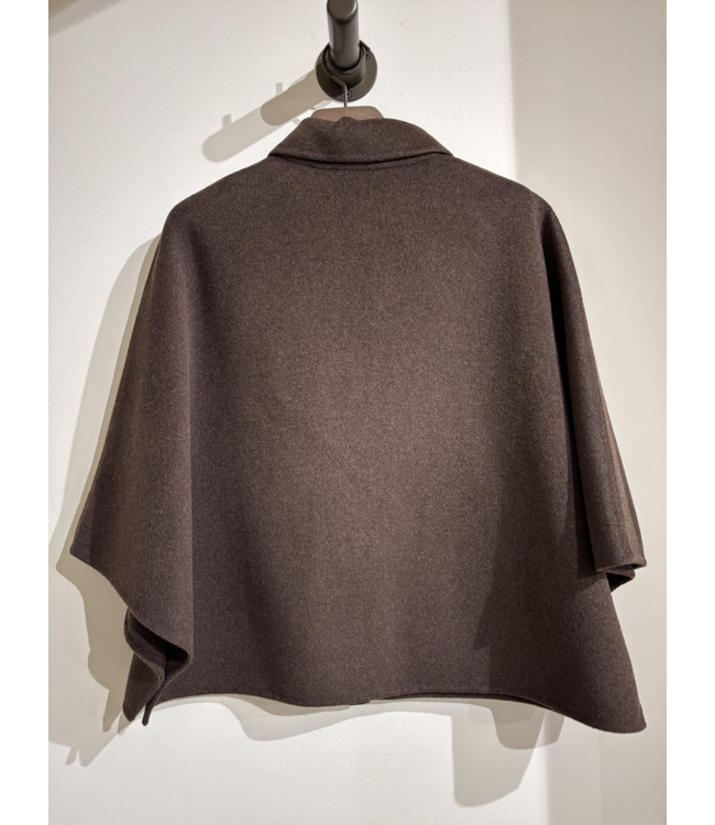 Alter Ego Lena Jacket Chestnut W504