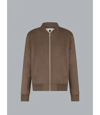 Mick bomber m162 chestnut