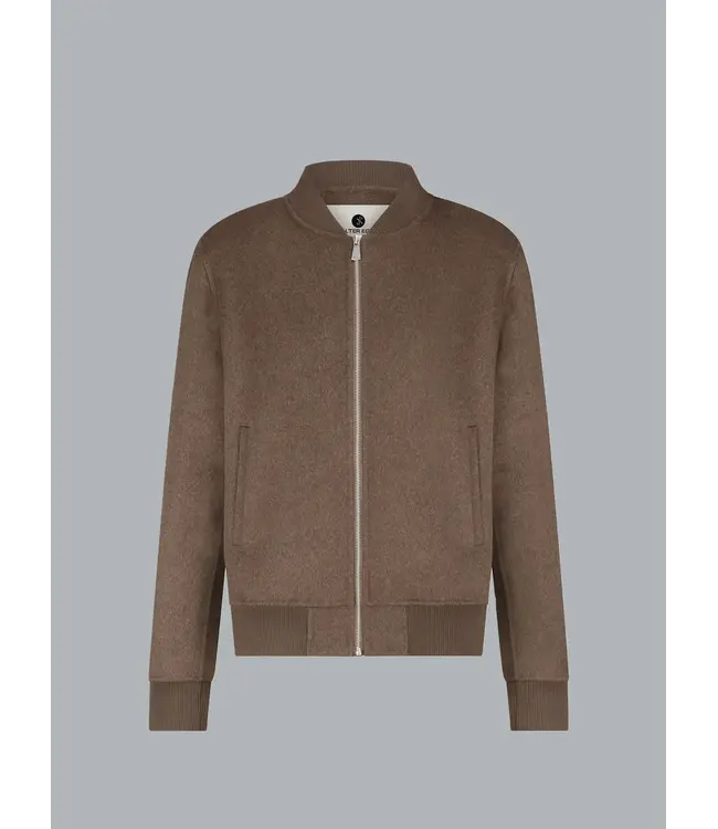 Alter Ego Mick bomber m162 chestnut